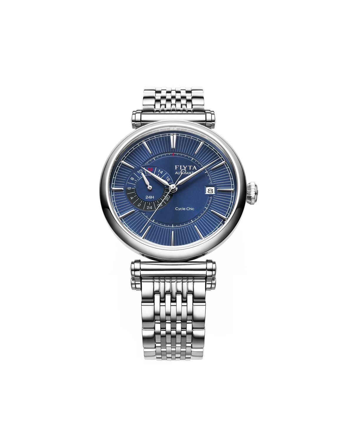 Montre homme Fiyta collection In GA850001.WLW