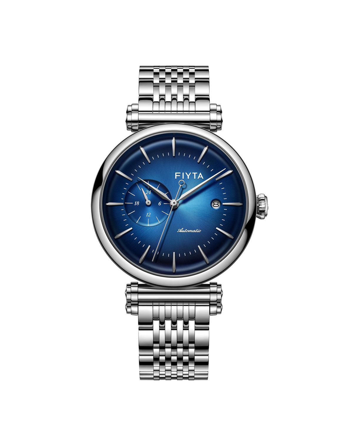 Montre homme Fiyta collection In GA850012.WLW