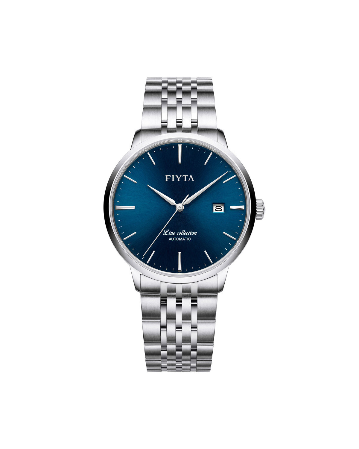 FIYTA Watches Solo Collection - First Class Watches Blog