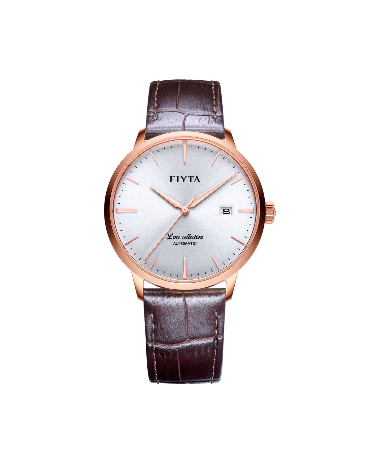 Fiyta men's watch