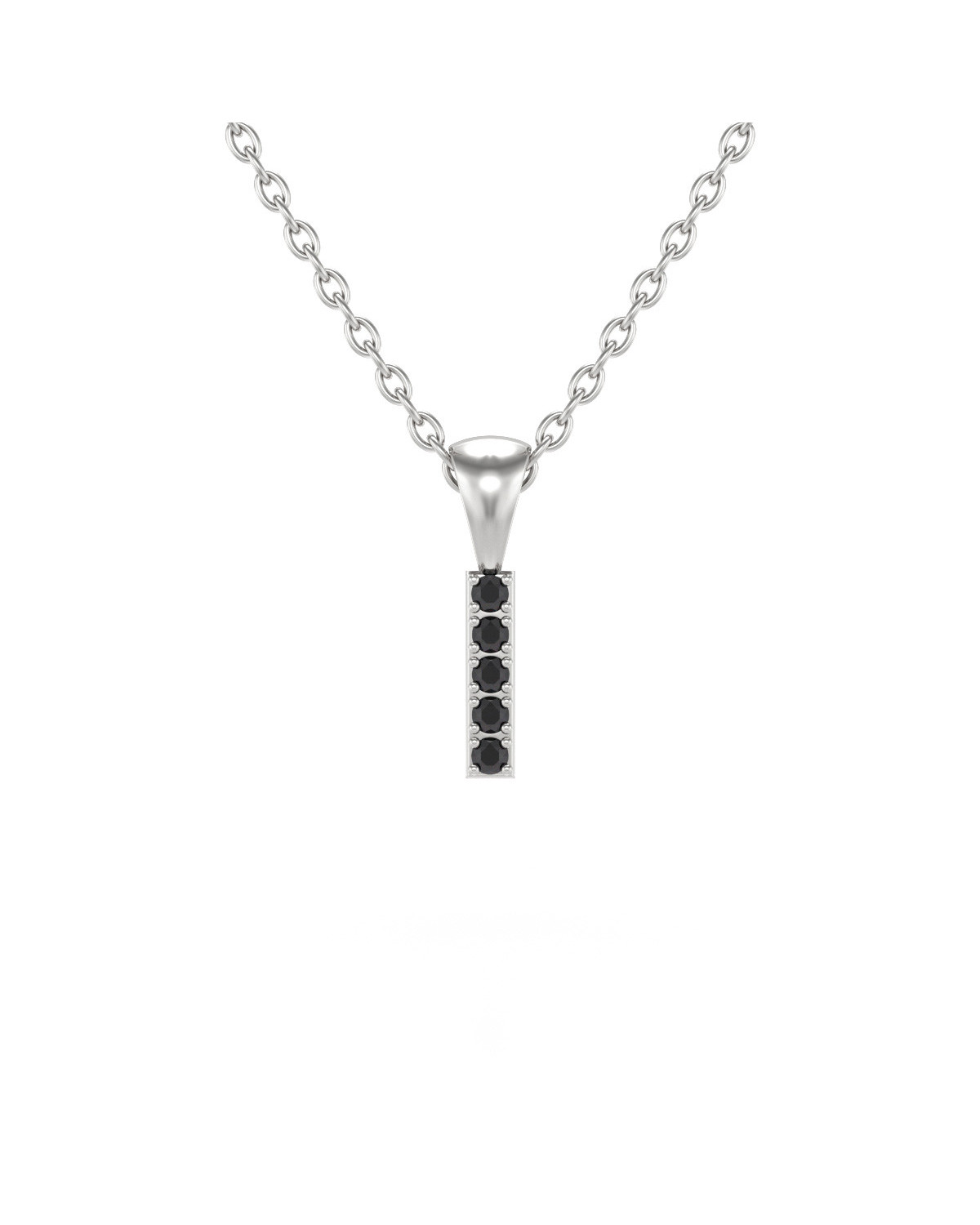 925 Silber Aquamarin Halsketten Anhanger Silberkette enthalten