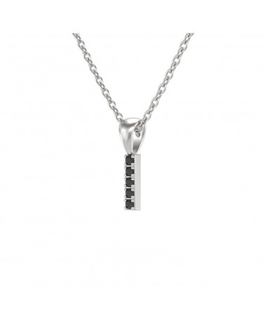 925 Silber Aquamarin Halsketten Anhanger Silberkette enthalten